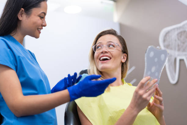 Best General Dentistry  in Liberty Hill, TX